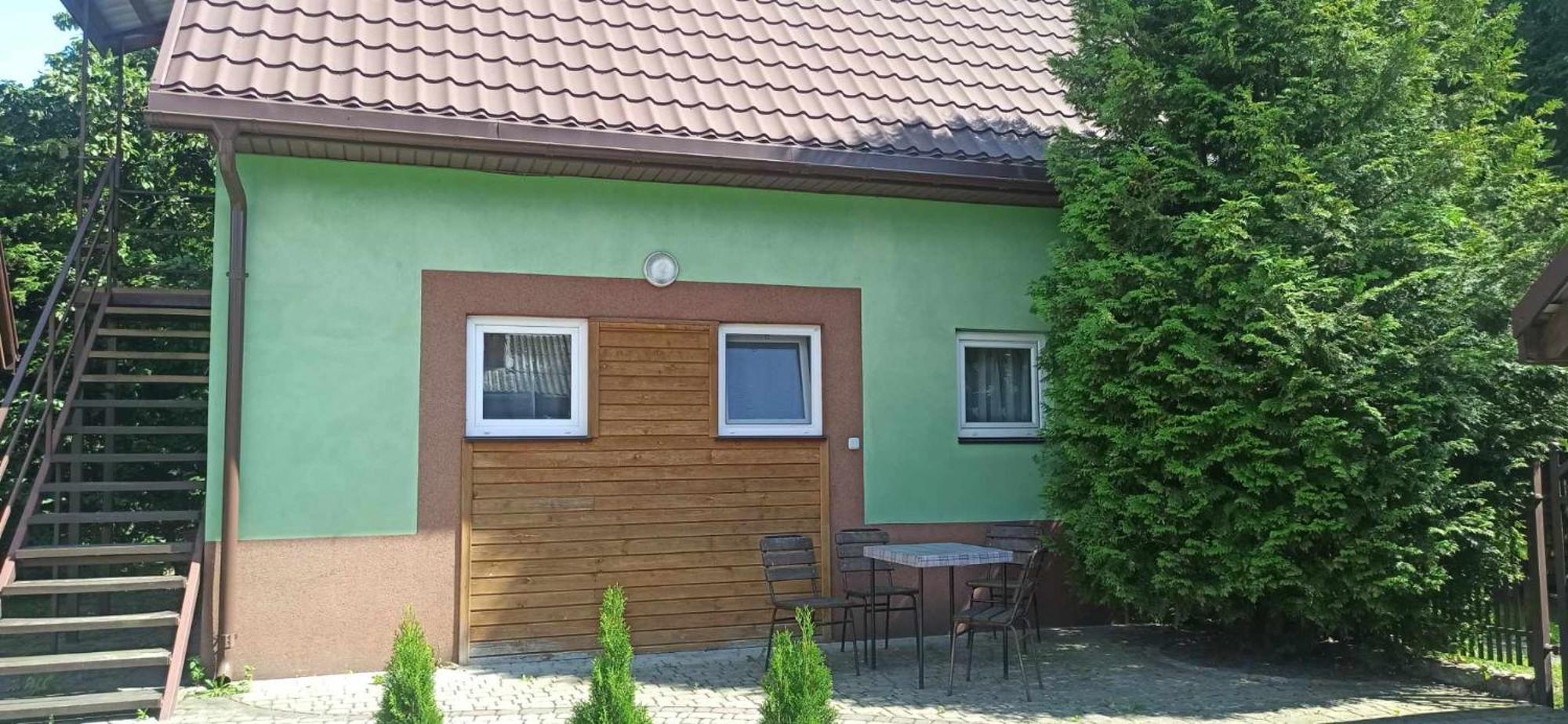 Agroturystyka Nad Bugiem Szuminka Værelse billede